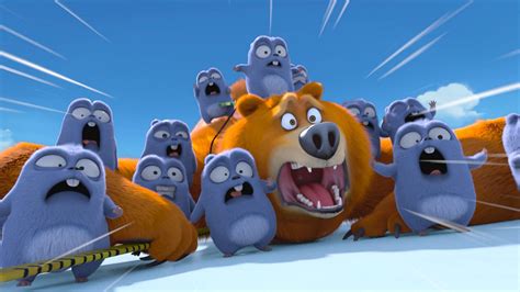 grizzy and the lemmings iplayer|Grizzy and the Lemmings .